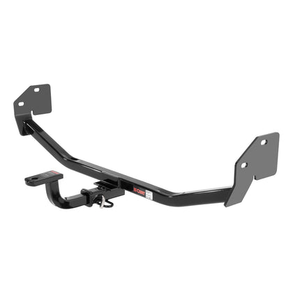 CURT 112103 Class I 1.25 in. Receiver Hitch Fits 11-14 Mustang