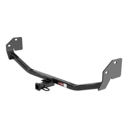 CURT 11210 Class I 1.25 in. Receiver Hitch Fits 11-14 Mustang