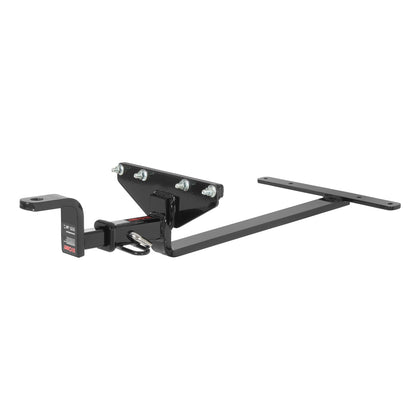 CURT 112143 Class I 1.25 in. Receiver Hitch Fits 95-05 Accent