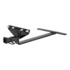 CURT 11214 Class I 1.25 in. Receiver Hitch Fits 95-05 Accent