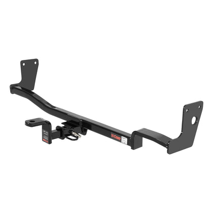 CURT 112163 Class I 1.25 in. Receiver Hitch Fits 99-05 Optima Sonata