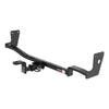 CURT 112163 Class I 1.25 in. Receiver Hitch Fits 99-05 Optima Sonata