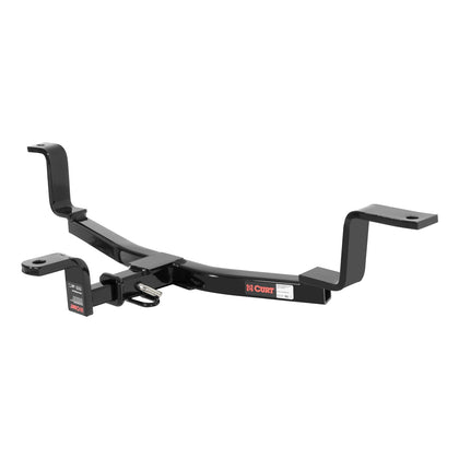CURT 112203 Class I 1.25 in. Receiver Hitch Fits 01-06 Elantra