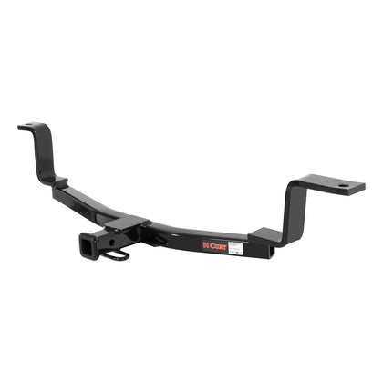 CURT 11220 Class I 1.25 in. Receiver Hitch Fits 01-06 Elantra
