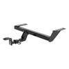 CURT 112213 Class I 1.25 in. Receiver Hitch Fits 11-15 Volt