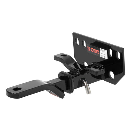 CURT 112233 Class I 1.25 in. Receiver Hitch
