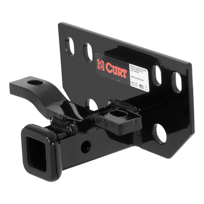 CURT 11223 Class I 1.25 in. Receiver Hitch Fits Camry Celica Corolla ES250 Supra