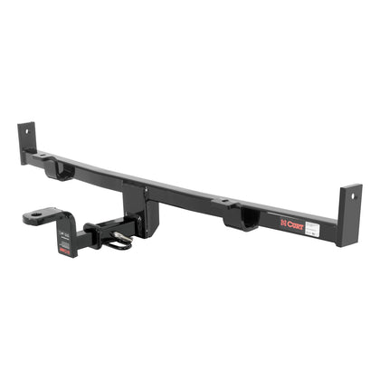 CURT 112243 Class I 1.25 in. Receiver Hitch Fits 99-02 G20