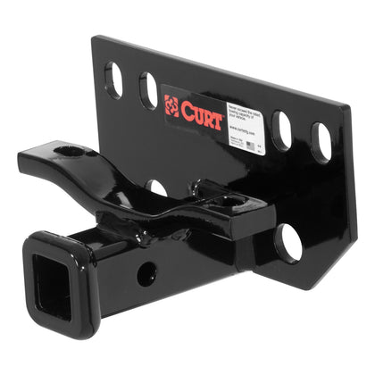 CURT 11227 Class I 1.25 in. Receiver Hitch