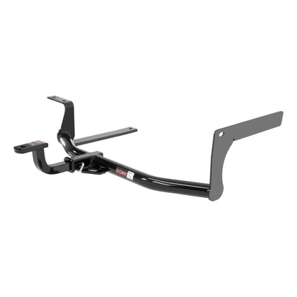 CURT 112323 Class I 1.25 in. Receiver Hitch Fits 12-15 Passat