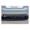 CURT 11232 Class I 1.25 in. Receiver Hitch Fits 12-15 Passat