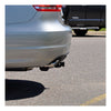 CURT 11232 Class I 1.25 in. Receiver Hitch Fits 12-15 Passat