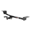 CURT 112333 Class I 1.25 in. Receiver Hitch Fits 92-00 SC300 SC400