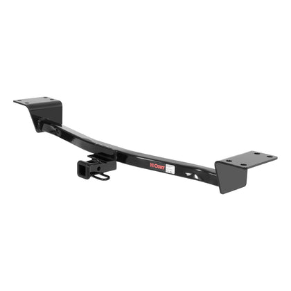 CURT 11233 Class I 1.25 in. Receiver Hitch Fits 92-00 SC300 SC400