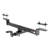 CURT 112343 Class I 1.25 in. Receiver Hitch Fits 12-22 Passat