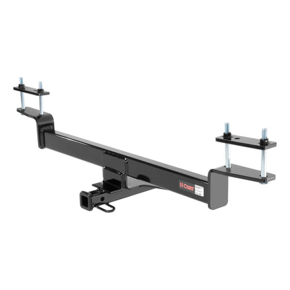 CURT 11234 Class I 1.25 in. Receiver Hitch Fits 12-22 Passat