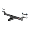 CURT 11234 Class I 1.25 in. Receiver Hitch Fits 12-22 Passat