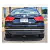 CURT 11234 Class I 1.25 in. Receiver Hitch Fits 12-22 Passat