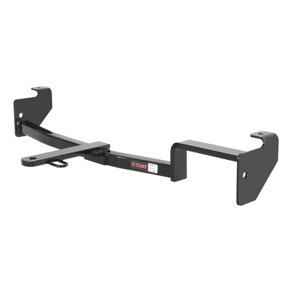 CURT 11235 Class I 1.25 in. Receiver Hitch Fits 91-94 Protege