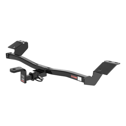 CURT 112383 Class I 1.25 in. Receiver Hitch Fits 98-05 GS300 GS400 GS430