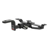 CURT 112393 Class I 1.25 in. Receiver Hitch Fits 83-92 626 MX-6
