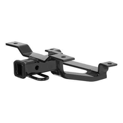CURT 11239 Class I 1.25 in. Receiver Hitch Fits 83-92 626 MX-6
