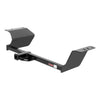 CURT 11240 Class I 1.25 in. Receiver Hitch Fits 12-20 Sonic