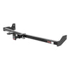 CURT 112453 Class I 1.25 in. Receiver Hitch Fits 92-96 Colt Expo Expo LRV Summit
