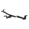 CURT 112493 Class I 1.25 in. Receiver Hitch Fits 02-03 Protege5