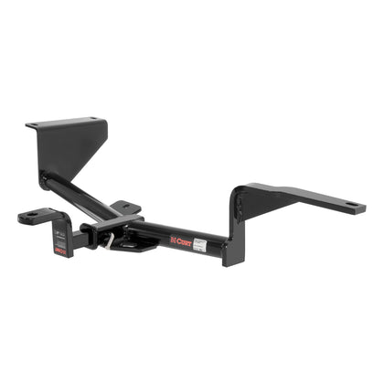CURT 112503 Class I 1.25 in. Receiver Hitch Fits 12-17 Accent Rio