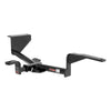 CURT 112503 Class I 1.25 in. Receiver Hitch Fits 12-17 Accent Rio