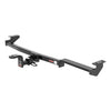 CURT 112513 Class I 1.25 in. Receiver Hitch Fits 93-01 Altima