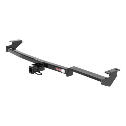 CURT 11251 Class I 1.25 in. Receiver Hitch Fits 93-01 Altima