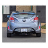 CURT 11254 Class I 1.25 in. Receiver Hitch Fits 12-16 Veloster