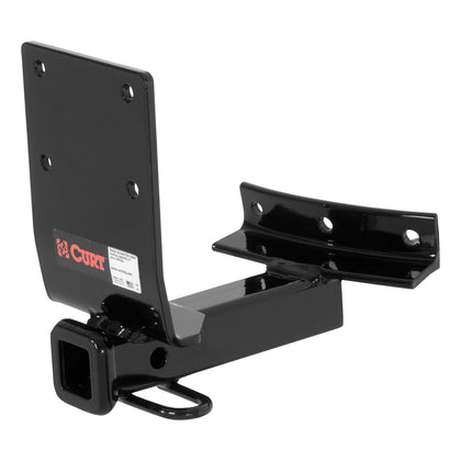 CURT 11255 Class I 1.25 in. Receiver Hitch Fits 95-96 Maxima