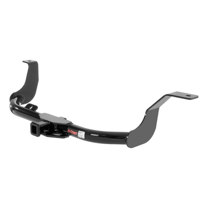 CURT 11256 Class I 1.25 in. Receiver Hitch Fits 12-19 Versa
