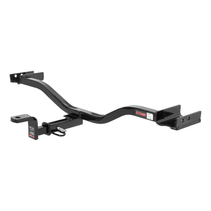 CURT 112573 Class I 1.25 in. Receiver Hitch Fits 91-94 Sentra