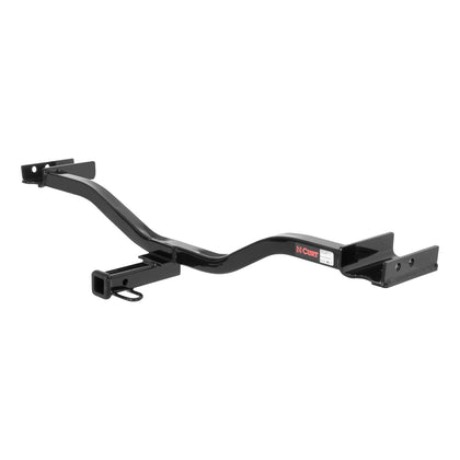 CURT 11257 Class I 1.25 in. Receiver Hitch Fits 91-94 Sentra