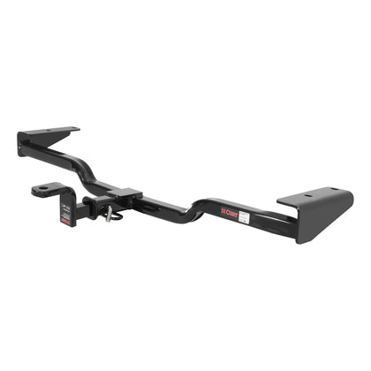 CURT 112593 Class I 1.25 in. Receiver Hitch Fits 95-96 200SX Sentra
