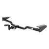 CURT 112593 Class I 1.25 in. Receiver Hitch Fits 95-96 200SX Sentra