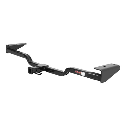 CURT 11259 Class I 1.25 in. Receiver Hitch Fits 95-96 200SX Sentra