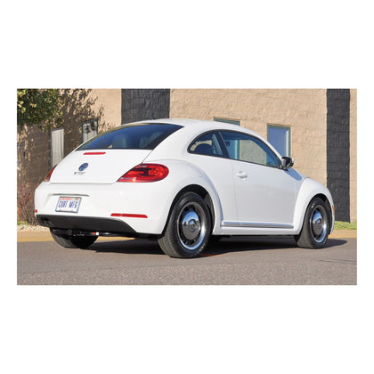 CURT 112603 Class I 1.25 in. Receiver Hitch Fits 12-15 Beetle