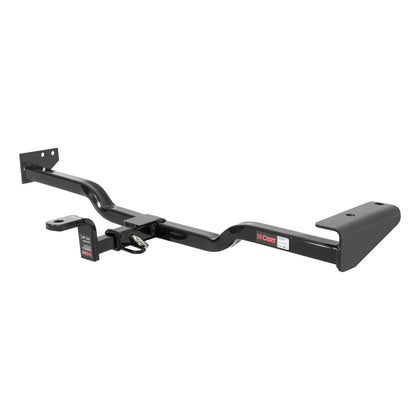 CURT 112613 Class I 1.25 in. Receiver Hitch Fits 97-99 200SX Sentra