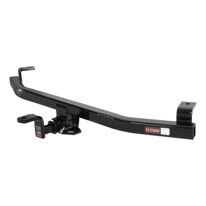 CURT 112623 Class I 1.25 in. Receiver Hitch Fits 12-17 Rio