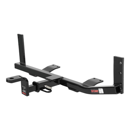 CURT 112633 Class I 1.25 in. Receiver Hitch Fits 00-06 Sentra