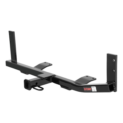 CURT 11263 Class I 1.25 in. Receiver Hitch Fits 00-06 Sentra