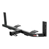 CURT 11263 Class I 1.25 in. Receiver Hitch Fits 00-06 Sentra