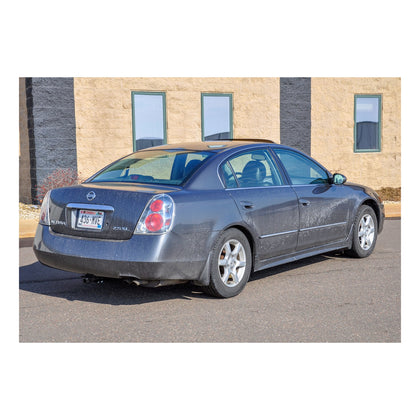 CURT 112643 Class I 1.25 in. Receiver Hitch Fits 02-08 Altima Maxima