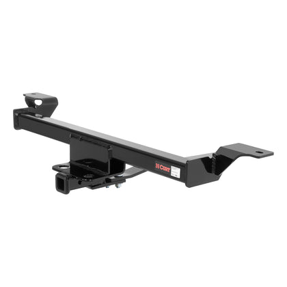 CURT 11264 Class I 1.25 in. Receiver Hitch Fits 02-08 Altima Maxima
