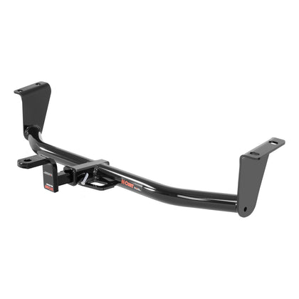 CURT 112653 Class I 1.25 in. Receiver Hitch Fits 03-19 Corolla